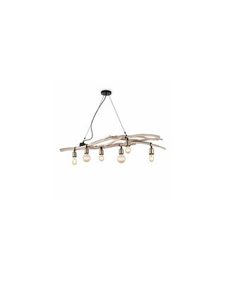 Подвесной светильник Ideal Lux Driftwood Sp6 180922 180922-IDEAL LUX фото