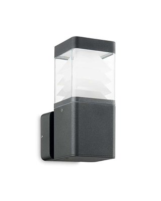 Вуличний світильник Ideal Lux 268385 Lyra 268385-IDEAL LUX фото