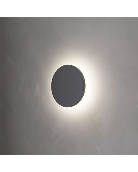 Світильник настінний MJ-Light 17011 Moon 123791-MJ фото