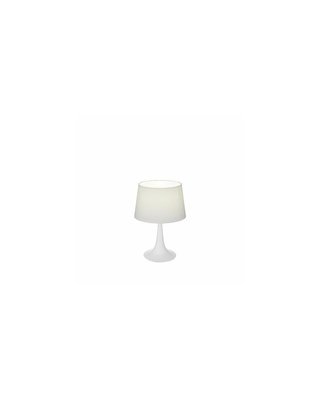 Ideal Lux LONDON TL1 SMALL BIANCO 110530 110530-IDEAL LUX фото