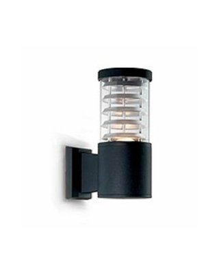 Вуличний світильник Ideal Lux / Ідеал Люкс TRONCO AP1 NERO 004716-IDEAL LUX фото