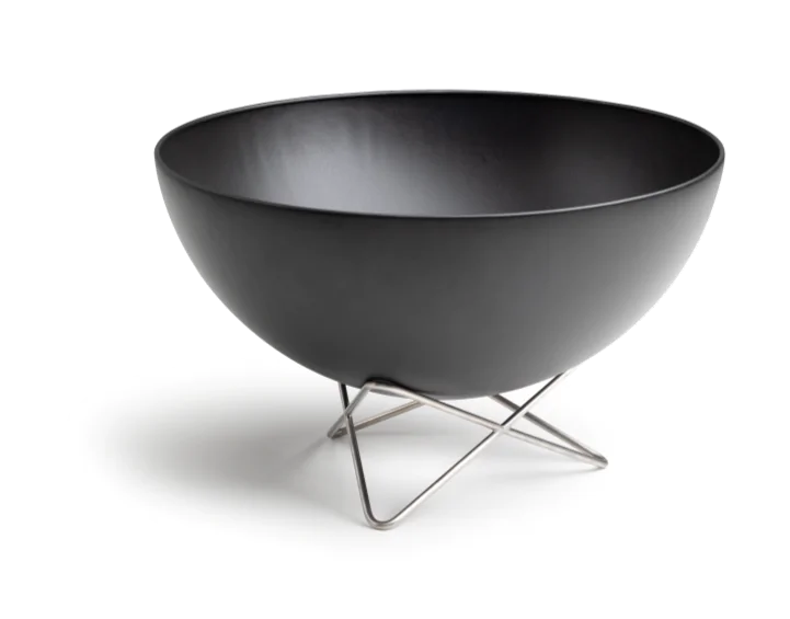 Гриль вогнище Hoefats Bowl With Wirebase 000015892 фото