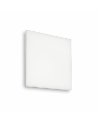 Вуличний світильник Ideal Lux Mib pl1 square 202921 202921-IDEAL LUX фото