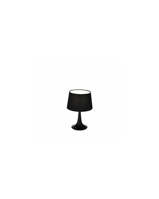 Ideal Lux LONDON TL1 SMALL NERO 110554 110554-IDEAL LUX фото
