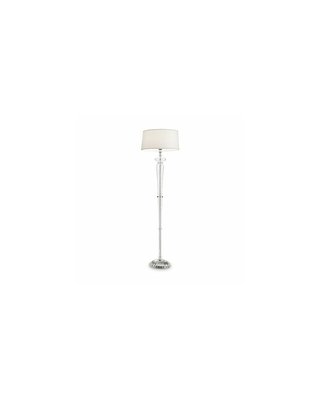Торшер Ideal Lux Forcola Pt1 Bianco 142616 142616-IDEAL LUX фото