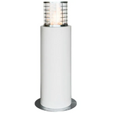 Биокамин Planika FARO COMMERCE white 000015287 фото