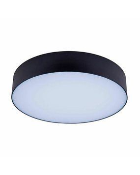 Стельовий світильник MJ-Light D001 D001 50w bk 4000k 123770-MJ фото