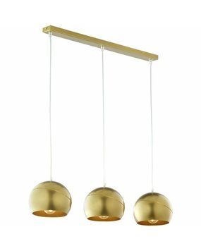Подвесной светильник TK lighting 3449 Yoda gold orbit 3449-TK фото