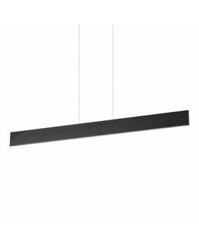 Підвісний світильник Ideal Lux 173245 Desk SP1 Nero 173245-IDEAL LUX фото