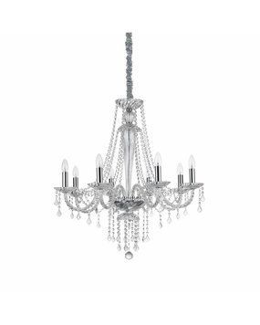 Люстра Ideal Lux Amadeus sp8 168777 168777-IDEAL LUX фото