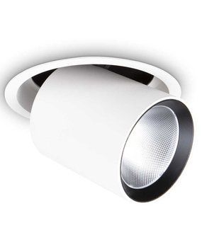 Точковий світильник Ideal Lux 267951 Nova 267951-IDEAL LUX фото