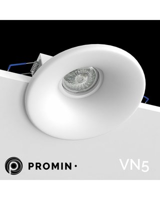 Точечный светильник Promin VN5 Silk 109170-PR фото