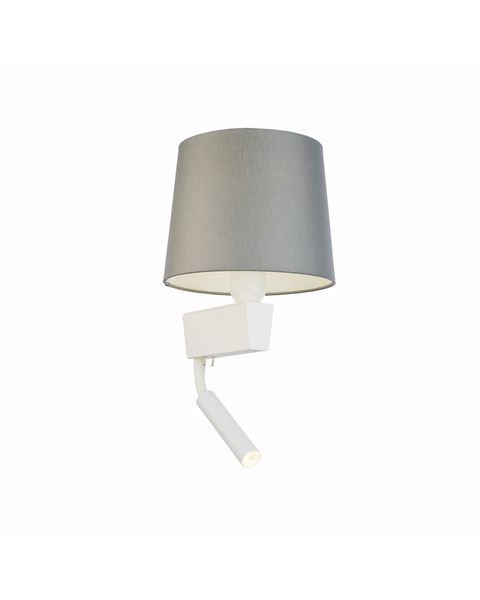 Бра Nowodvorski 8215 Chillin White II GY 8215-NOW фото
