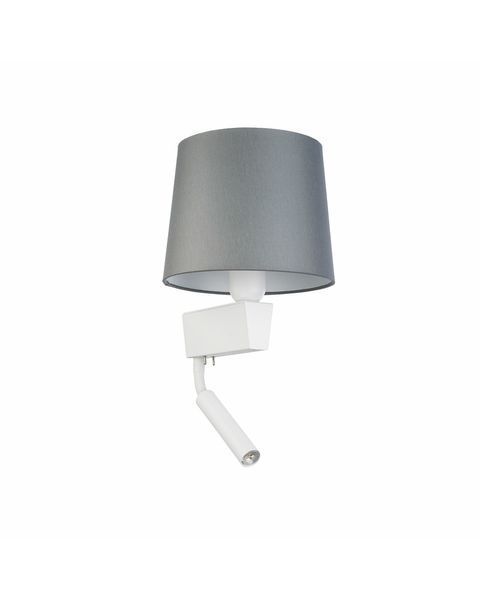 Бра Nowodvorski 8215 Chillin White II GY 8215-NOW фото
