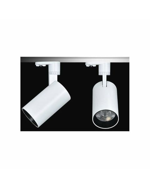 Трековий прожектор Westlight WL-209C-WH 4000K 109432-WL фото