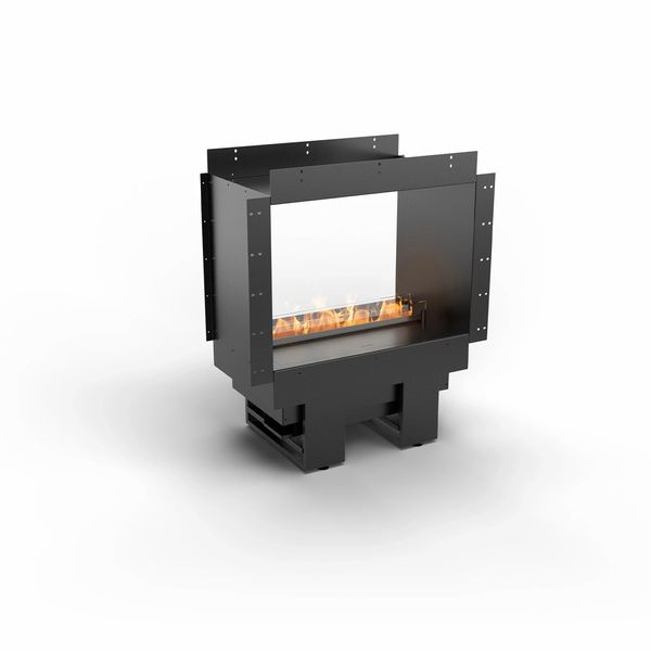 Паровий камін COOL FLAME 500 PRO See-Through FIREPLACE planika-cf500pro-st фото