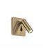 Бра Ideal Lux 250120 Lite AP Ottone 250120-IDEAL LUX фото 1