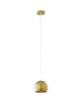 Підвісний світильник TK lighting 3429 Yoda gold orbit 3429-TK фото