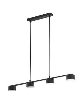 Підвісний світильник TK Lighting 6244 Dallas 6244-TK фото