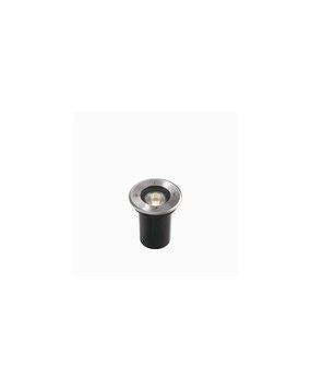 Грунтовий світильник Ideal Lux / Ідеал Люкс PARK PT1 SMALL 032832-IDEAL LUX фото