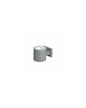 Уличный светильник Ideal Lux / Идеал Люкс SNIF AP1 BIG GRIGIO 061474-IDEAL LUX фото