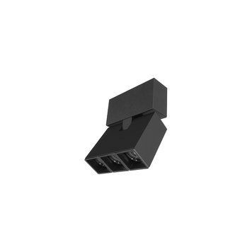 Спот Skarlat RSLC78025 3&times;2W BK 4000K 26753 фото