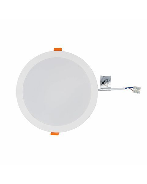 Точечный светильник Nowodvorski 8775 CL Kos LED 8775-NOW фото