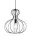 Подвесной светильник Ideal Lux Ampolla-1 sp1 bianco 194295 194295-IDEAL LUX фото 1