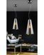 Подвесной светильник Azzardo AZ0995 CAPO (AD 8083-1) AZ0995 фото 3