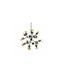 Люстра підвісна Ideal Lux Kepler Sp12 162201 162201-IDEAL LUX фото 1