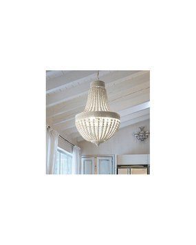 Люстра подвесная Ideal Lux Monet Sp6 Bianco 162751 162751-IDEAL LUX фото
