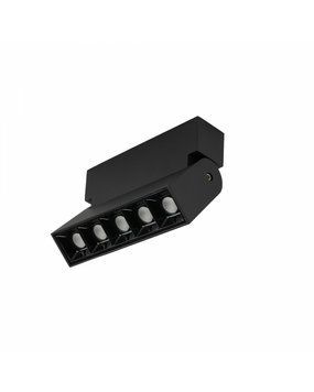 Точечный светильник Nowodvorski 10068 Reflector Focus Mini Led 10W 3000K 600Lm IP20 Bl 10068-NOW фото