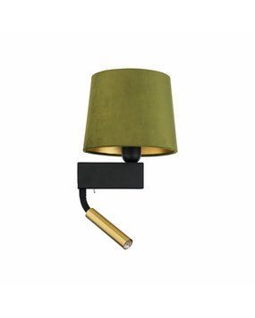 Бра Nowodvorski 8214 Chillin Black II VGN/G 8214-NOW фото