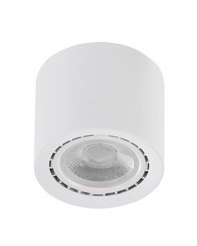 Точечный светильник AZzardo AZ4320 Eco Alix V2. Wh AZ4320 фото