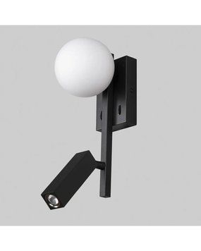Бра MJ-Light 15009 Globe Read 123798-MJ фото