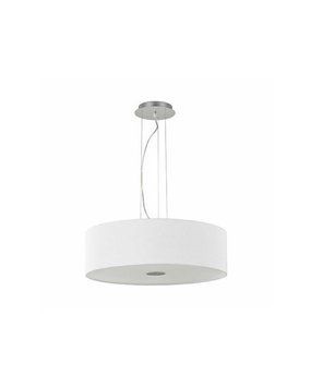 Ideal Lux WOODY SP4 BIANCO 122236 122236-IDEAL LUX фото