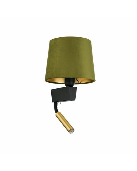 Бра Nowodvorski 8214 Chillin Black II VGN/G 8214-NOW фото