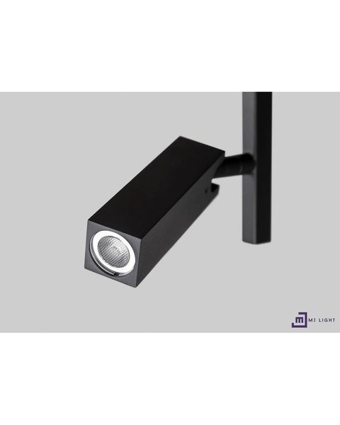 Бра MJ-Light 15009 Globe Read 123798-MJ фото