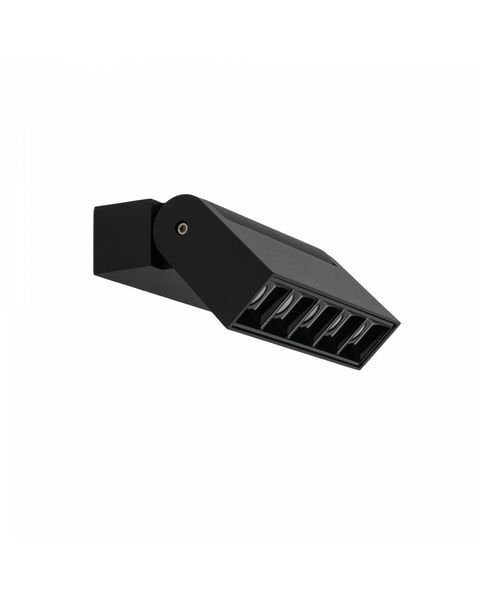 Точечный светильник Nowodvorski 10068 Reflector Focus Mini Led 10W 3000K 600Lm IP20 Bl 10068-NOW фото