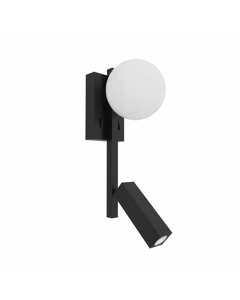 Бра MJ-Light 15009 Globe Read 123798-MJ фото