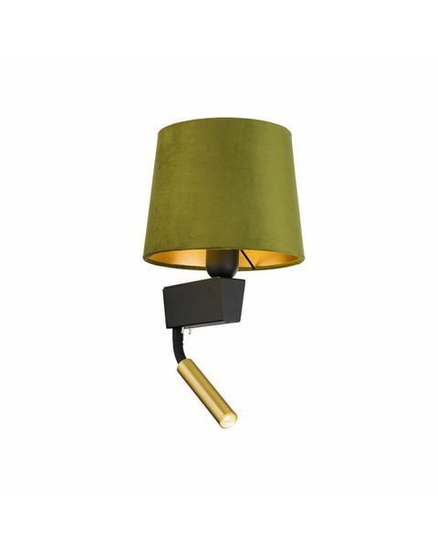 Бра Nowodvorski 8214 Chillin Black II VGN/G 8214-NOW фото