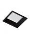 Точечный светильник AZzardo AZ4229 Aida Square 16w 3000kBk AZ4229 фото 1