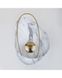 Бра MJ-Light 10018 Shell Wh 5W 3000k 125714-MJ фото 4