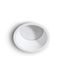 Точковий світильник AZzardo AZ4218 Aida Round 9w 3000k Wh AZ4218 фото 1