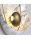Бра MJ-Light 10018 Shell Wh 5W 3000k 125714-MJ фото 3