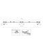 Спот Nowodvorski 7837 Mono Surface 7837-NOW фото 2