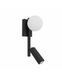 Бра MJ-Light 15009 Globe Read 123798-MJ фото 3