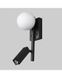Бра MJ-Light 15009 Globe Read 123798-MJ фото 1