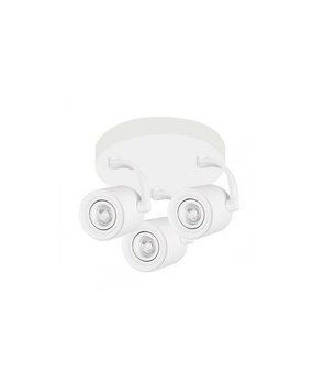 Спот Azzardo AZ3504 Bross ARM 3 Round AZ3504 фото
