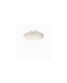 Стельовий світильник Ideal Lux SMARTIES BIANCO PL3 D50 32030 032030-IDEAL LUX фото